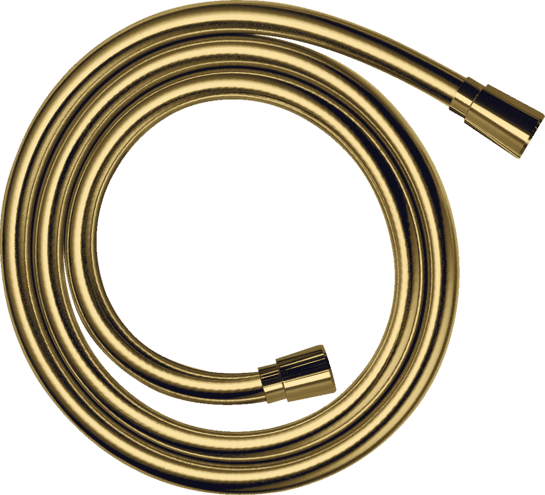 Furtun dus Isiflex 160 cm - polished gold optic
